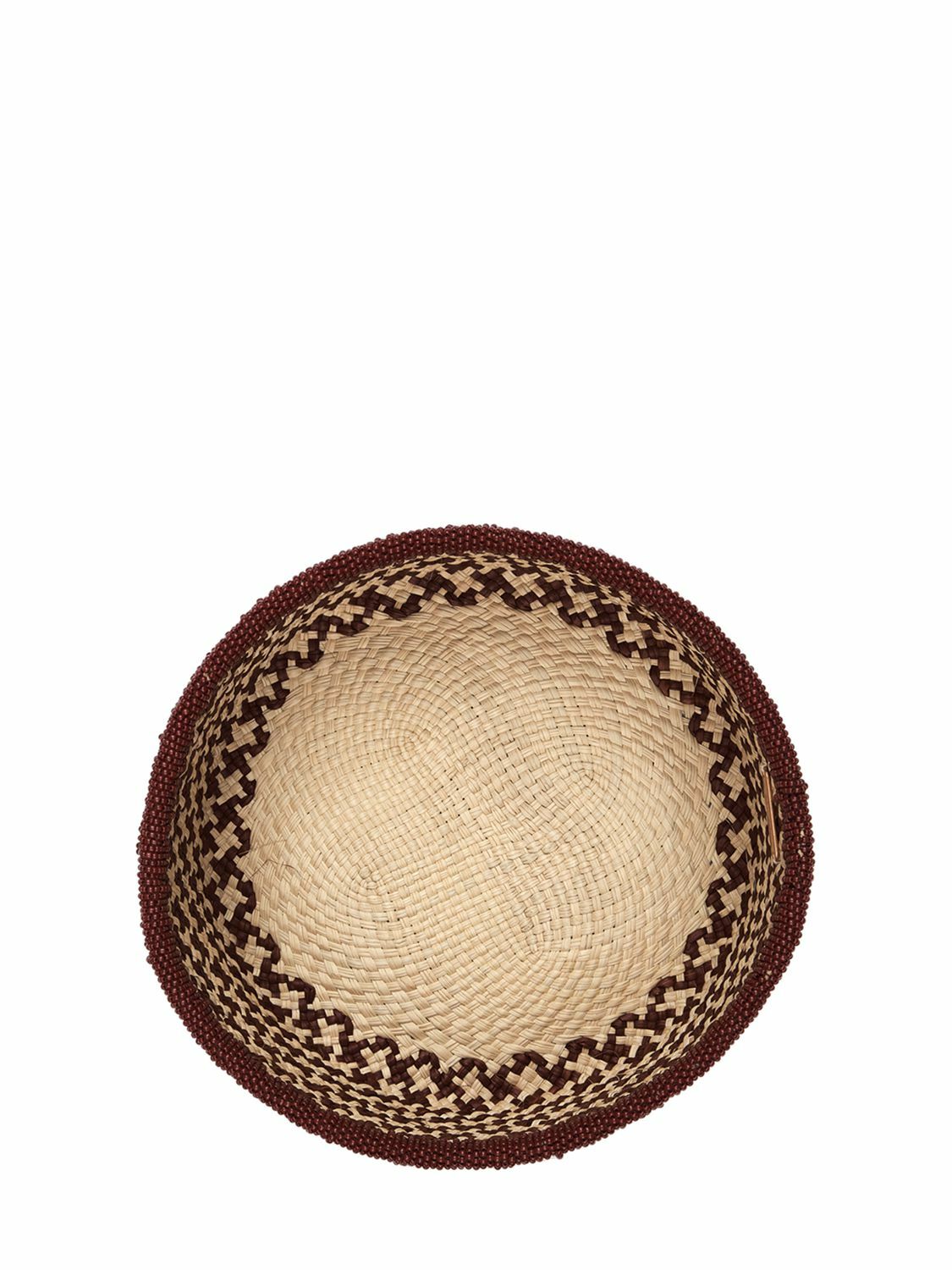 JOHANNA ORTIZ - Olvido Bread Basket