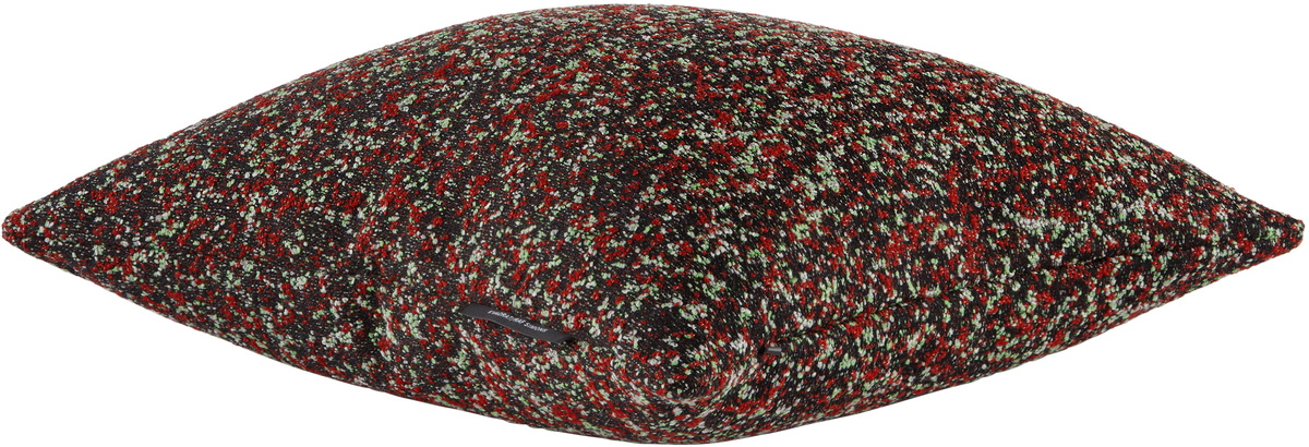 Kvadrat/Raf Simons Red Atom Cushion