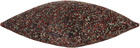 Kvadrat/Raf Simons Red Atom Cushion