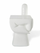 POLSPOTTEN White Chair Fist