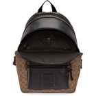 Coach 1941 Khaki Yeti Out Edition Rexy Academy Backpack