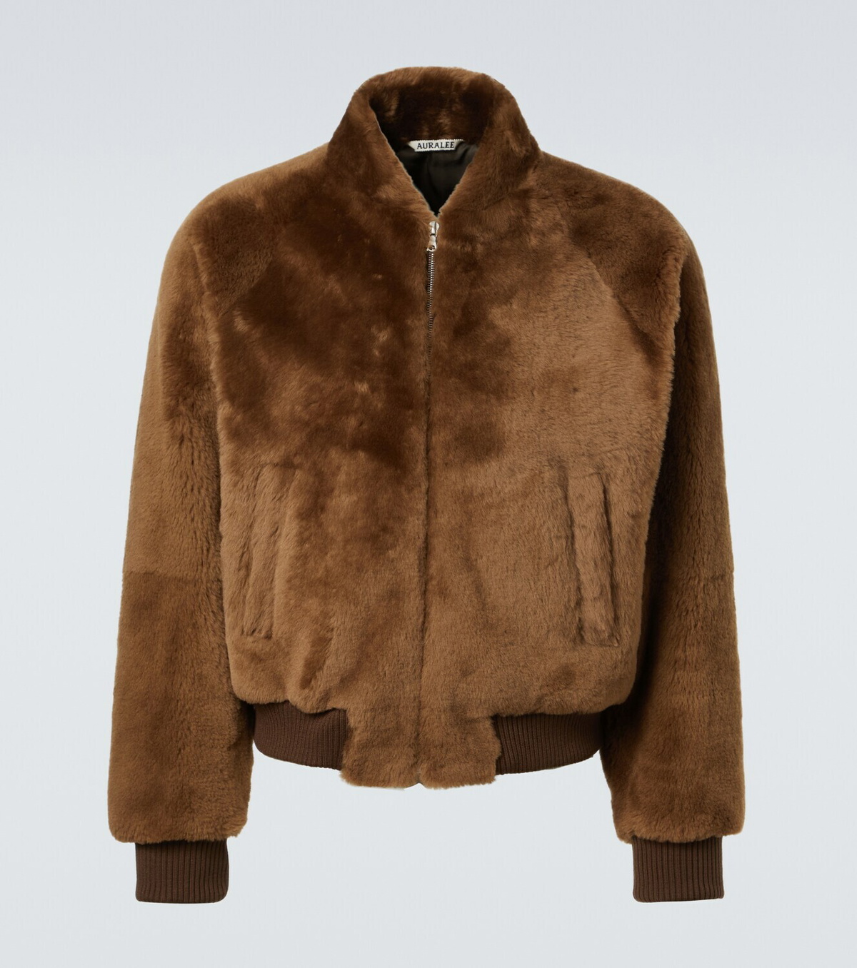 ジャケット・アウター outil manteau aze comoli auralee herill outil manteau aze comoli auralee herill Auralee High Count