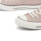 Converse Chuck 70 in Bite The Dust/Egret/Black