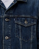 Levis Lightweight Blue - Mens - Denim Jackets