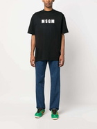 MSGM - Logo T-shirt