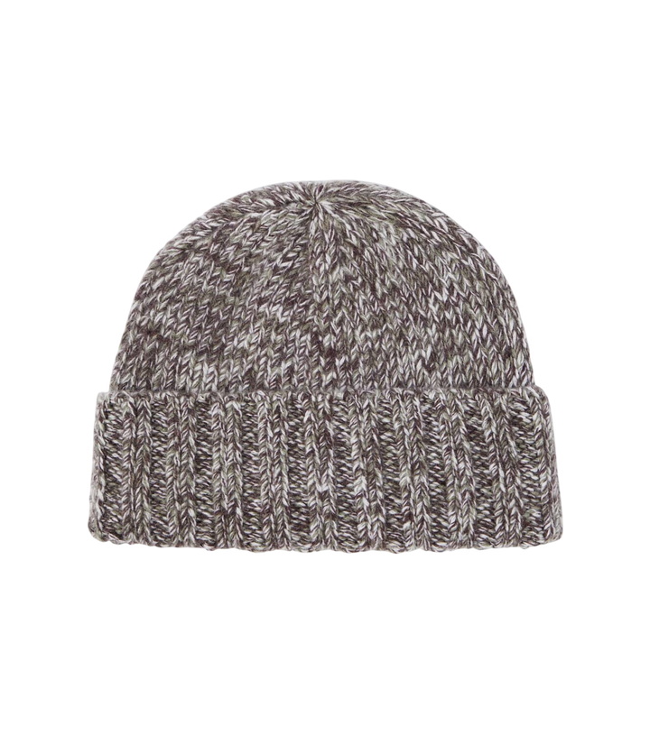Photo: Le Kasha Malmo cashmere beanie
