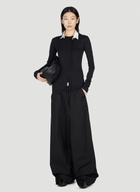 Ann Demeulemeester Dorothee Pants