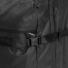 Eastpak Transit'r Large Travel Bag With Wheels in Tarp Black 