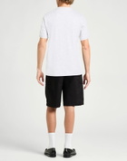 Eleventy Mens T-shirt Light in Grey