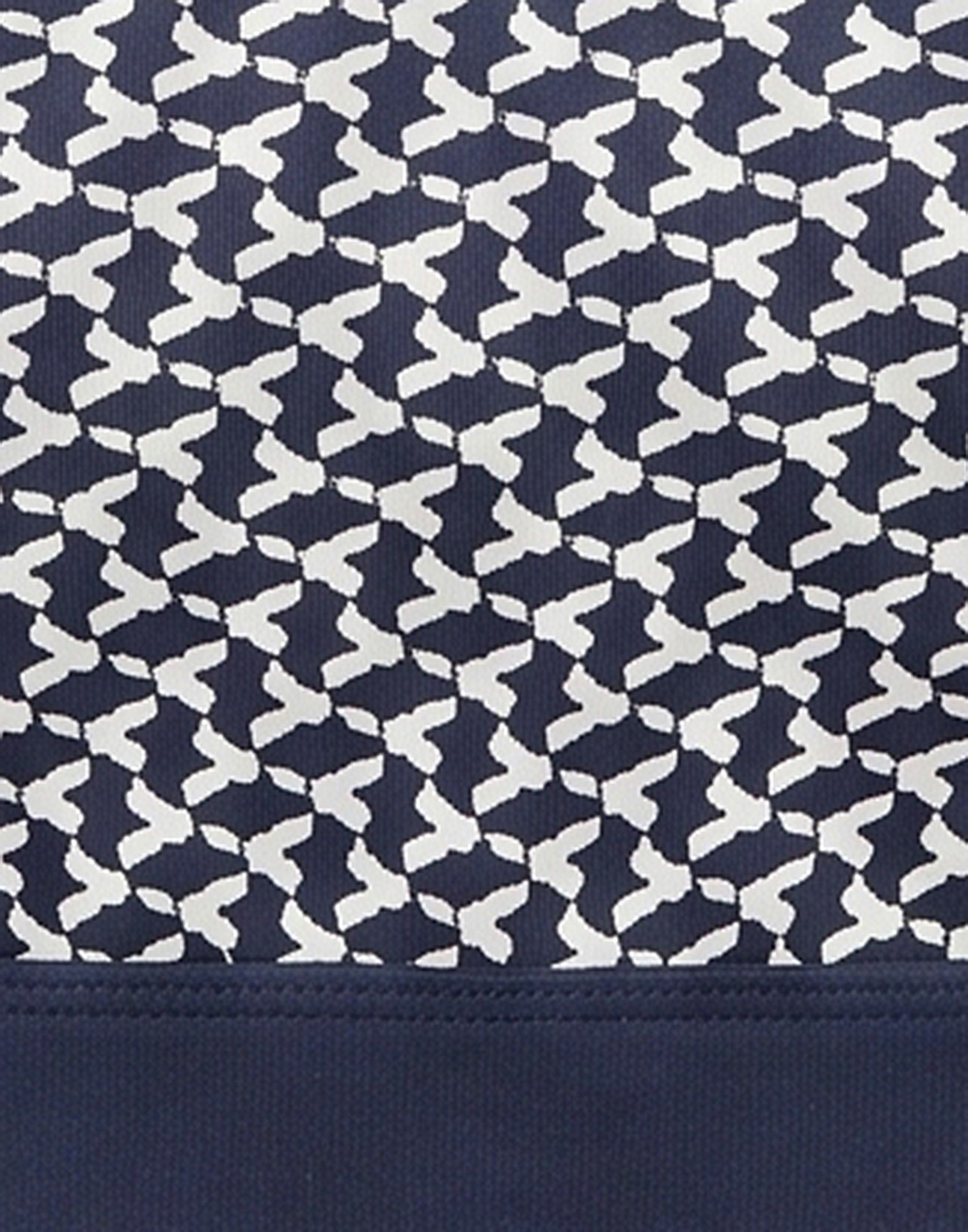 Tory Sport Womens Top in Midnight blue