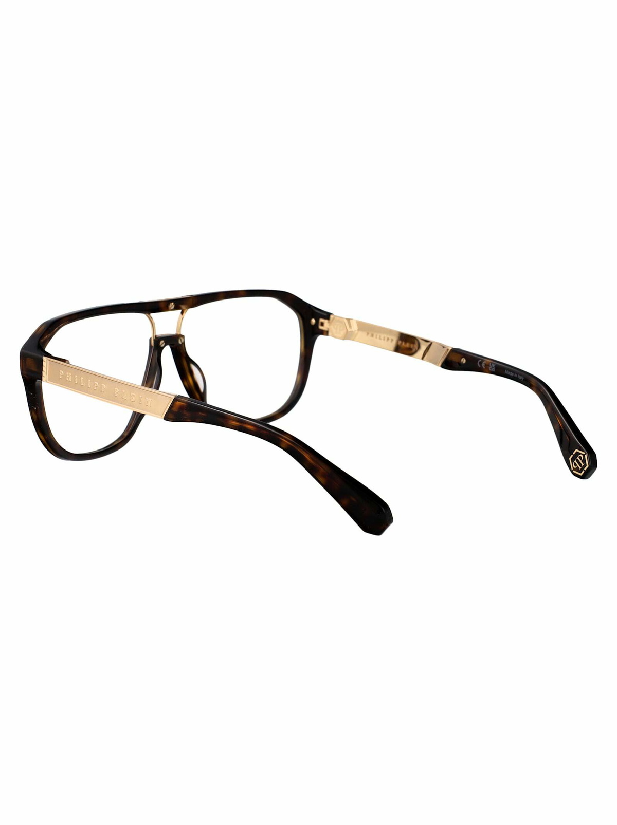 Philipp Plein Plein Military Glasses