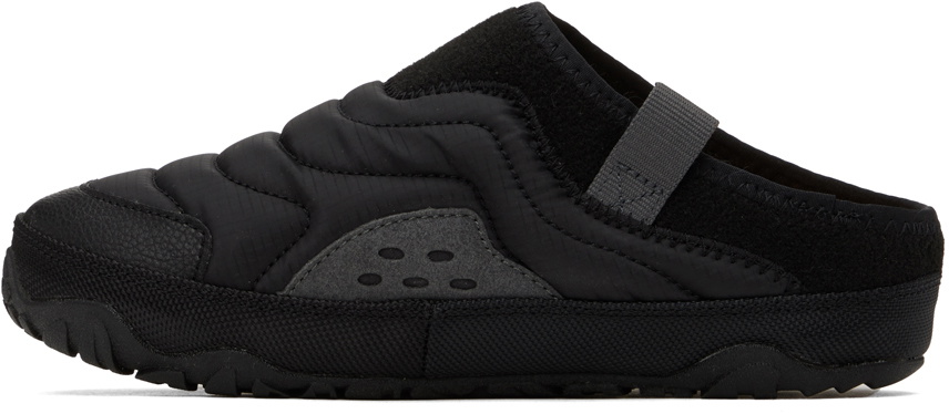 Teva Black ReEmber Slippers