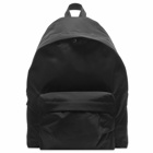 F/CE. Men's Robic Backpack in Black