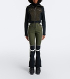 Fusalp Jorket belted ski suit