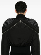 Moncler + Rick Owens Alice Puffer Jacket
