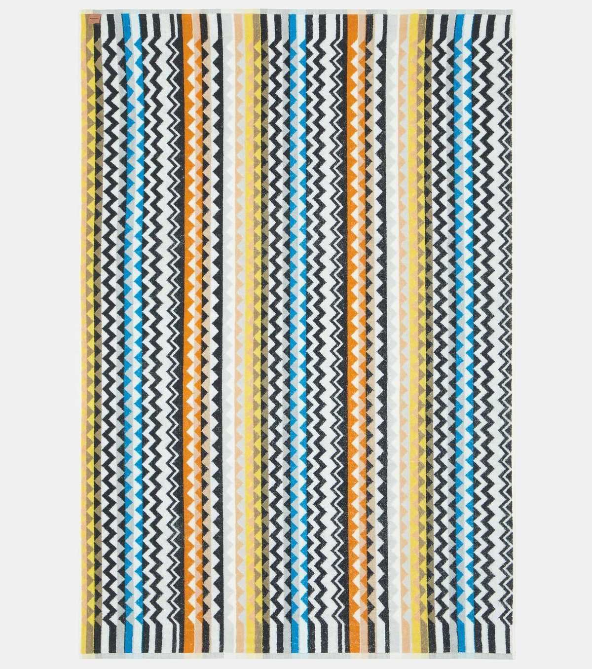 Missoni Best cotton terry towel