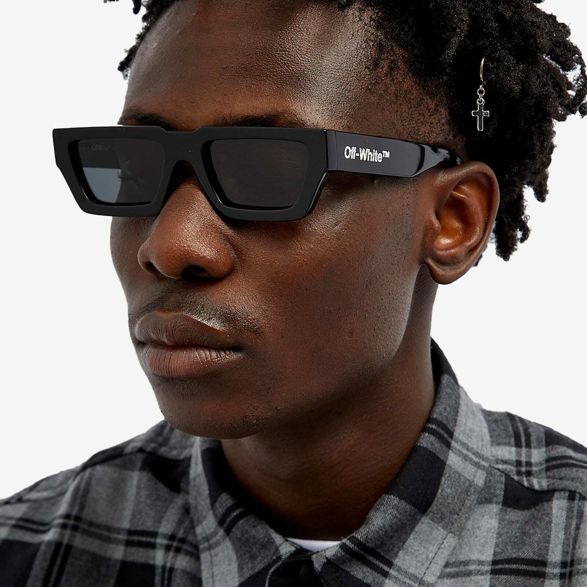 Black sunglasses mens online