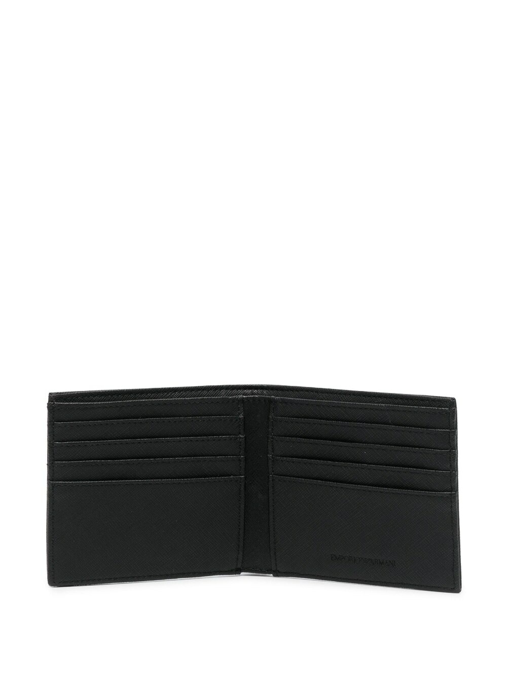 EMPORIO ARMANI - Wallet And Credit Card Case Gift Box