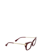 Max Mara Cat-eye Glasses