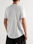 Castore - Andy Murray Printed Stretch-Jersey Tennis T-Shirt - White