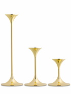 KARAKTER Jazz Candle Holders