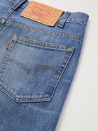 VALENTINO - Levi's RE-EDITION 517 Denim Jeans - Blue