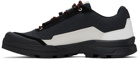 GR10K Black & Gray Salomon Edition X-Alp Sneakers