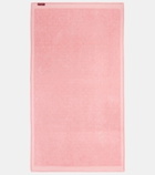 Gucci GG cotton beach towel