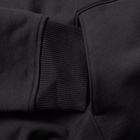 Helmut Lang Hanging Rib Hoody