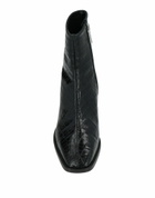 Castañer Womens Ankle boots in Black