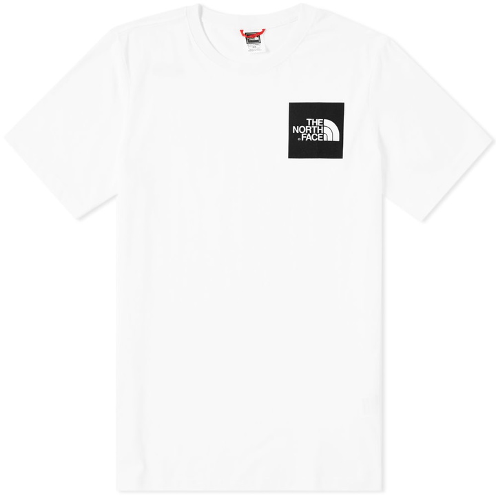 Photo: The North Face Fine Tee