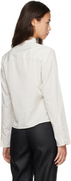 mfpen Off-White Software Shirt