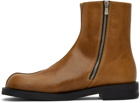 Andersson Bell Brown Leuchars Boots