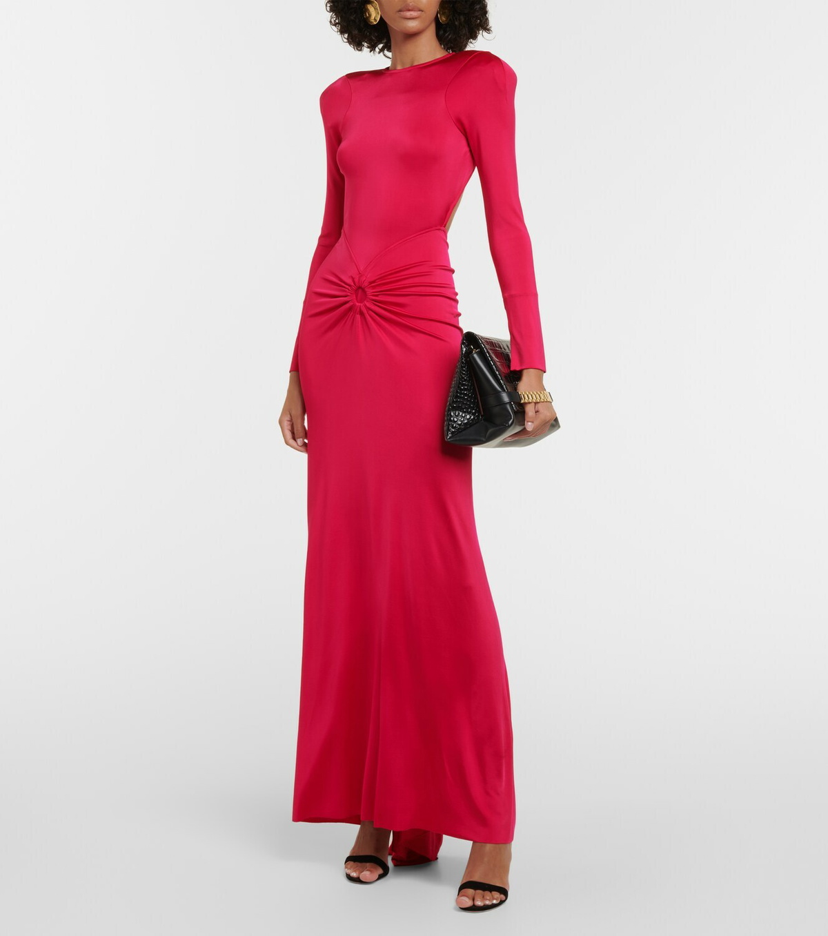 Victoria Beckham Evening Dresses