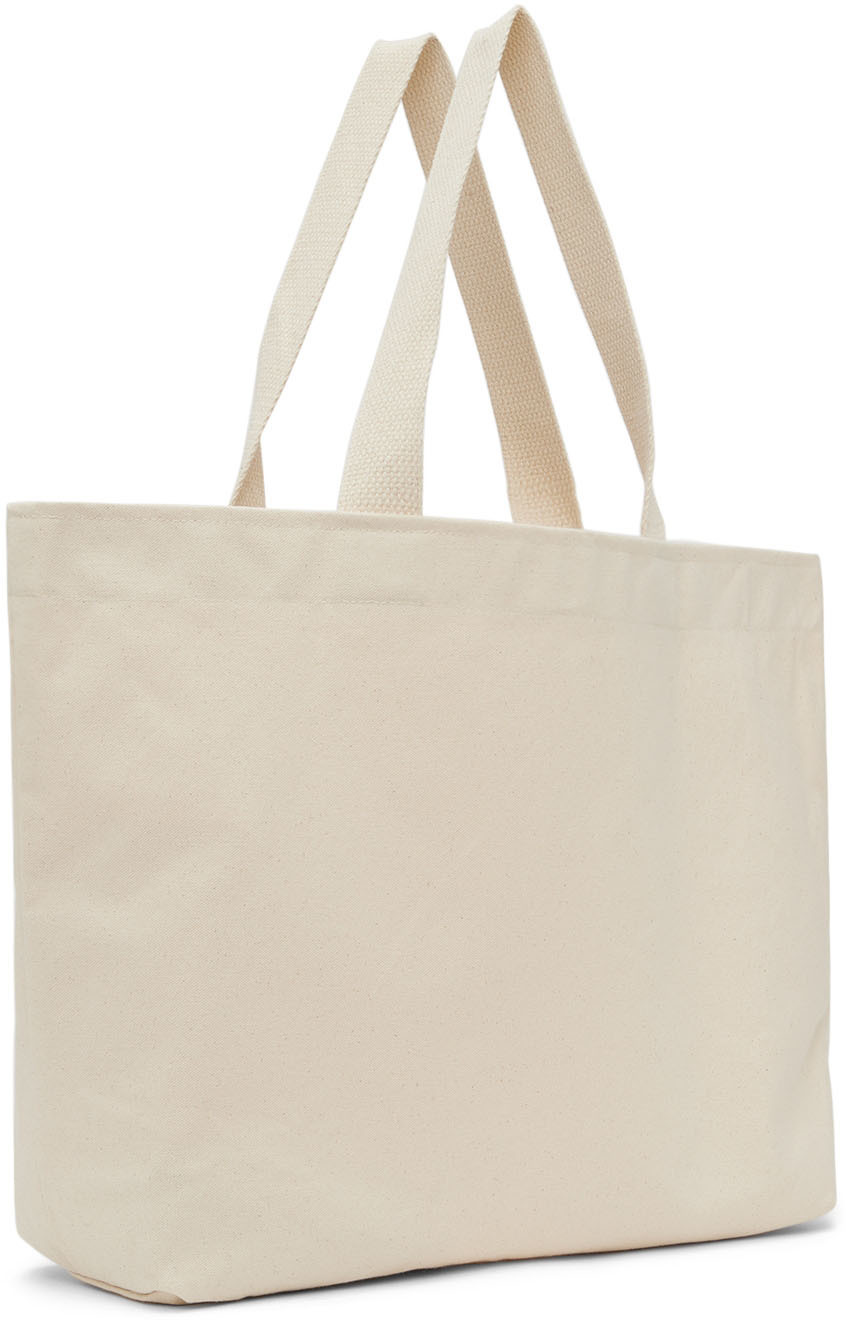 Museum of Peace & Quiet Beige Ballroom Tote