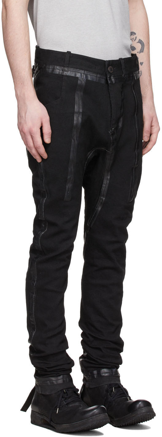 Boris bidjan hot sale saberi jeans