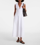 Tory Burch Mellow leather thong sandals