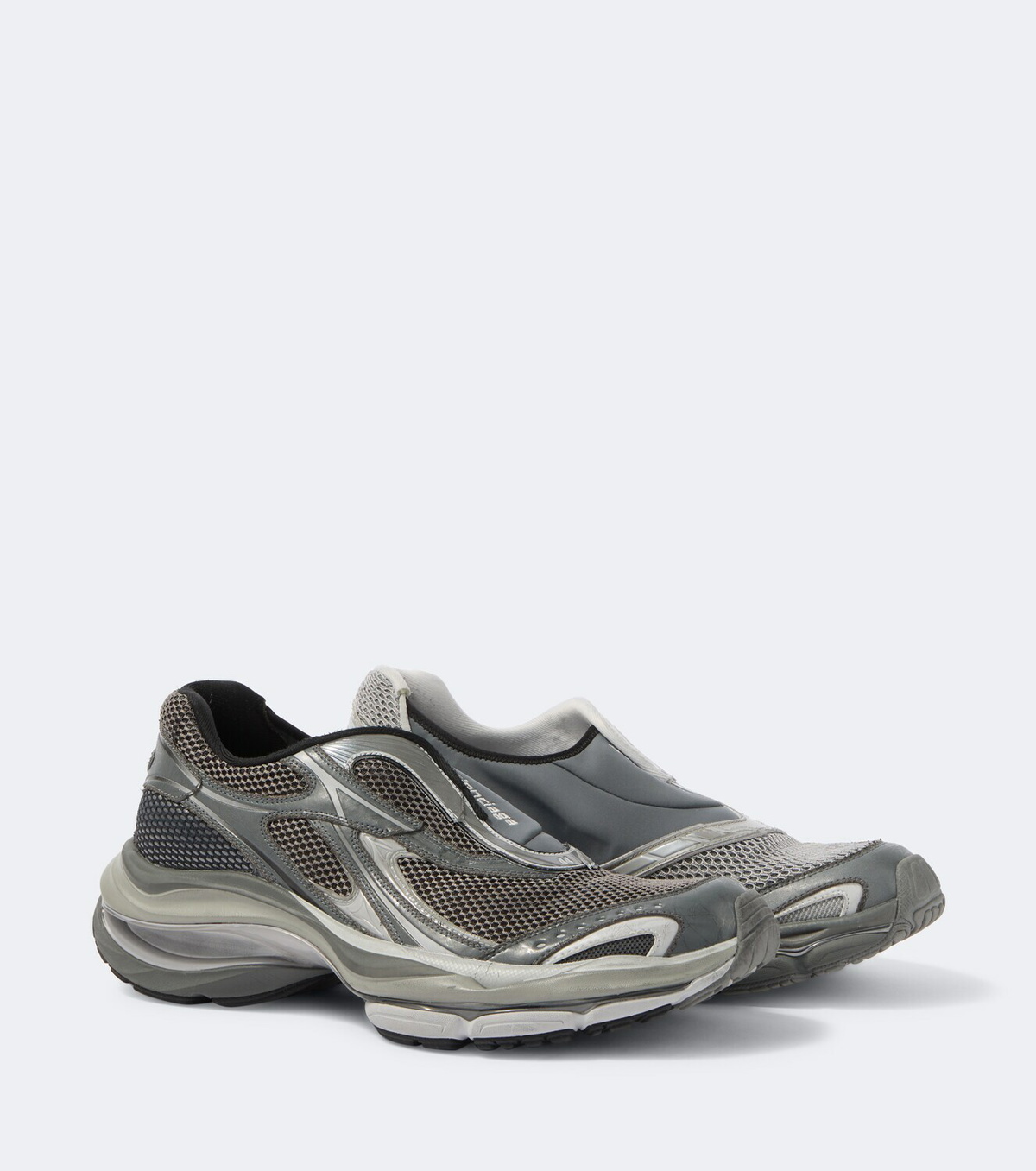 Balenciaga D'Orsay sneakers