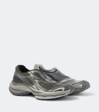 Balenciaga D'Orsay sneakers