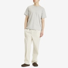 Calvin Klein Men's Sleep Pant in Pelican Stripe