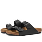 Birkenstock Arizona in Black