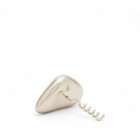 ferm LIVING Orevo Corkscrew in Stainless Steel 