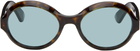 Marni Brown Nozea Sunglasses