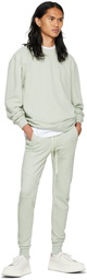 John Elliott Green Escobar Lounge Pants