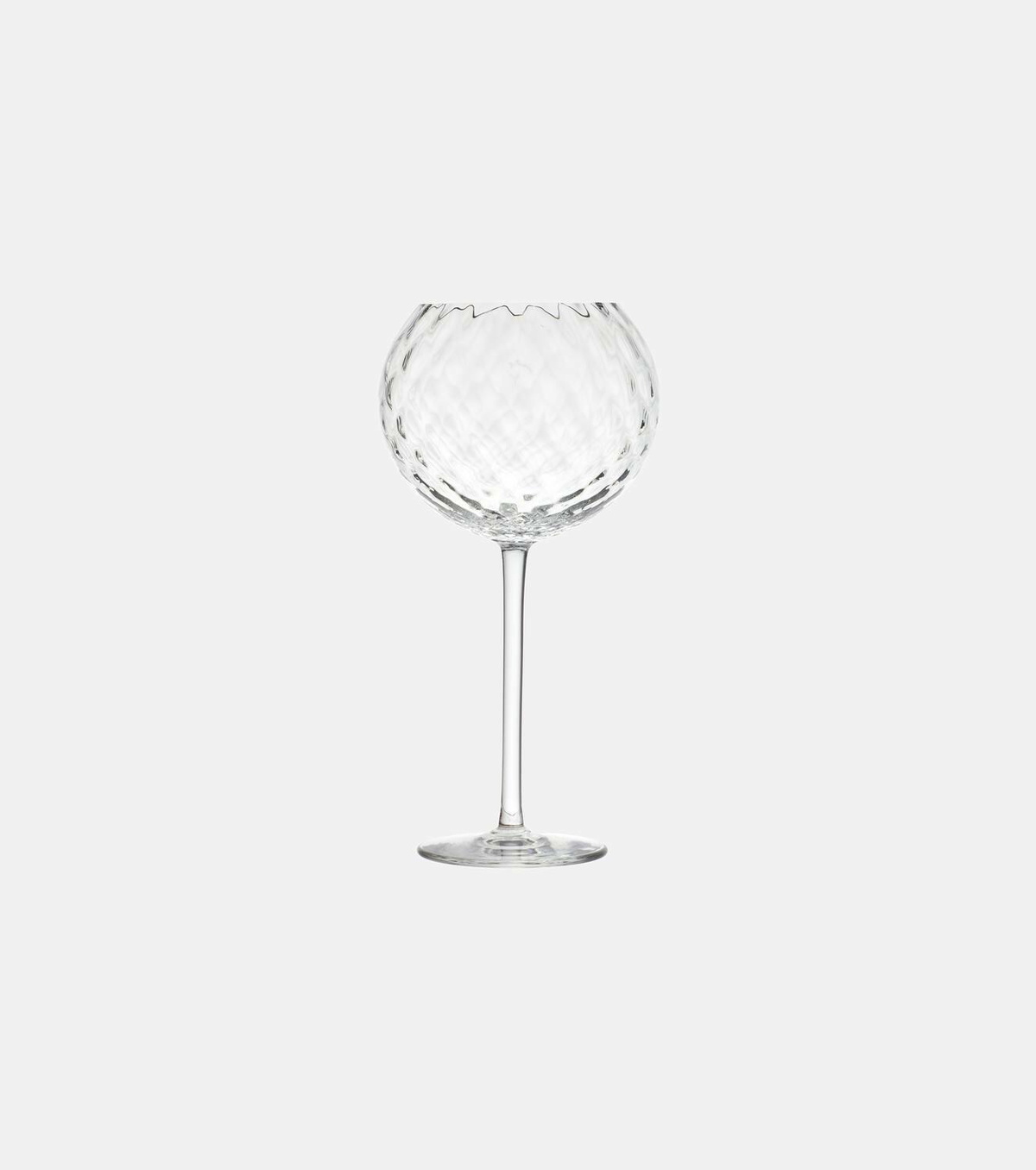 NasonMoretti Red wine glass