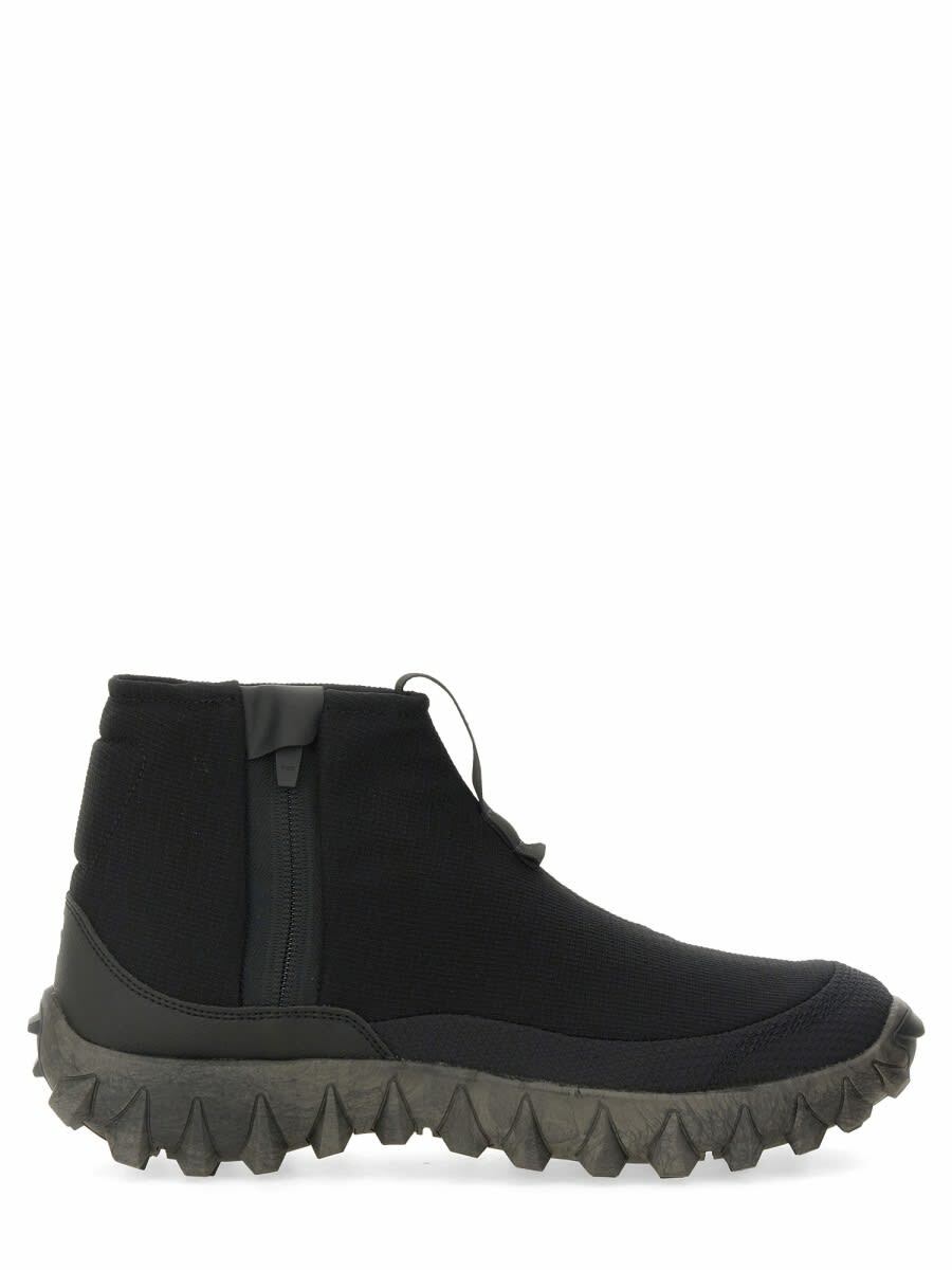 Arpenteur x Paraboot Grain Leather Cambriole Shoe Arpenteur Arpenteur x Paraboot Grain Leather Cambriole Shoe Arpenteur