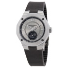 Baume et Mercier Riviera Automatic Silver Dial Mens Watch M0A10681