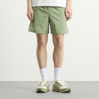 New Balance Men's Athletics Stretch Woven Short 7" in Oregano