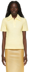 Kwaidan Editions Padded Polo