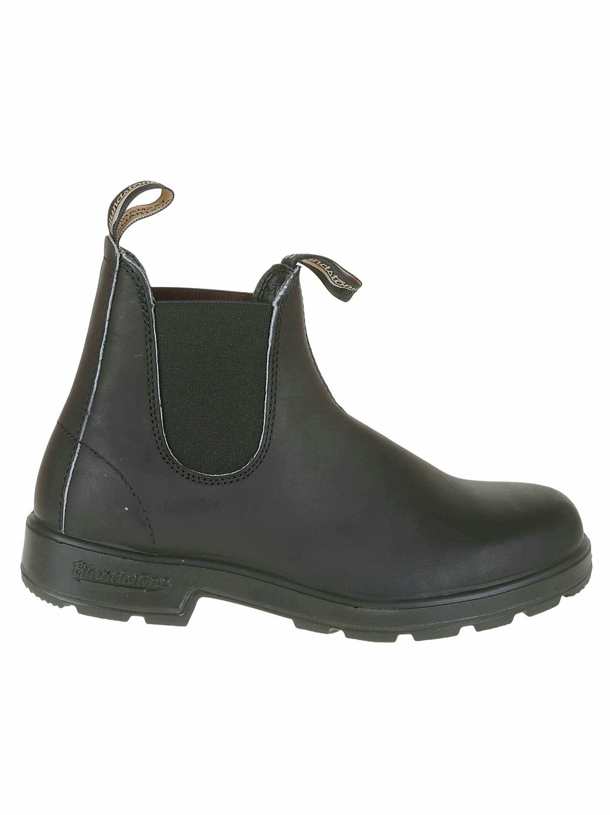 Blundstone 510 Black Leather